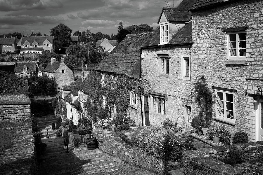 Picturesque Cotswolds - Tetbury #6 Photograph by Seeables Visual Arts