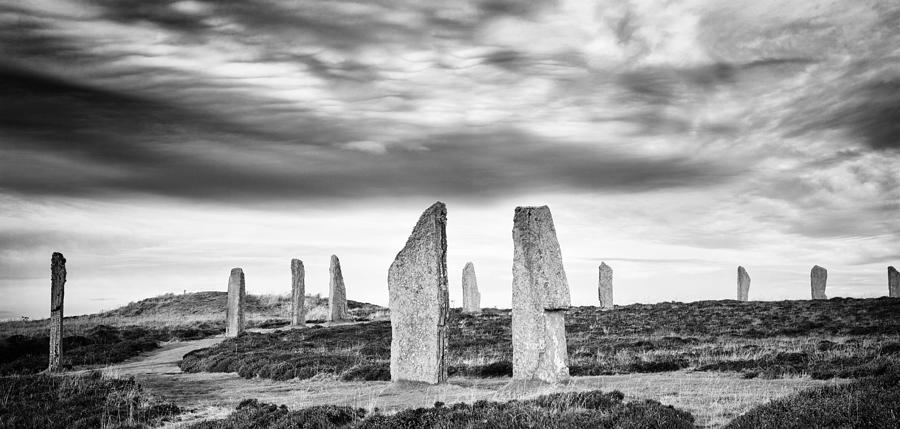 Ring Of Brodgar, Orkney #6 Photograph by Theasis