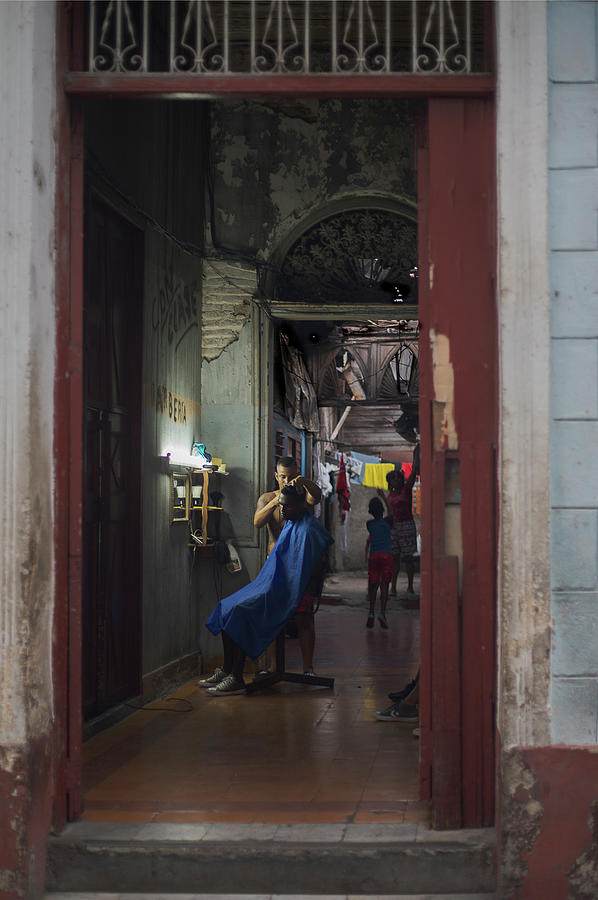 Santiago De Cuba Santiago De Cuba Province Cuba #6 Photograph by Tristan Quevilly Santiago De Cuba Santiago De Cuba Province Cuba #6 Photograph by Tristan Quevilly