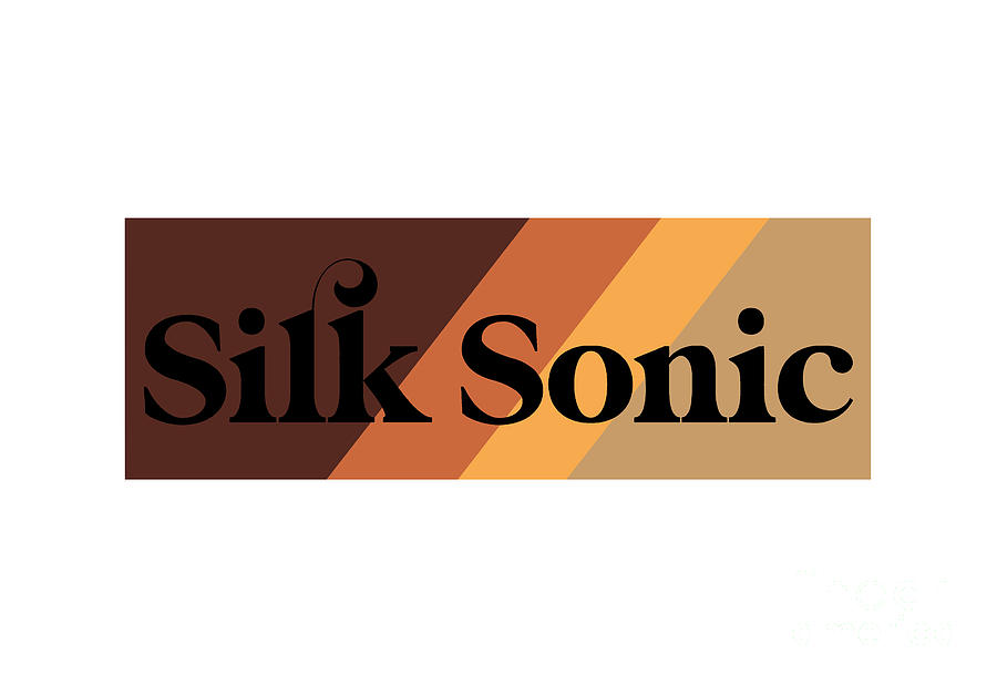 Silk Sonic Logo