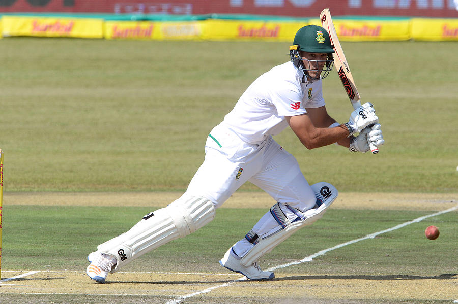 South Africa v Bangladesh: First Test  - Day One #6 Photograph by Gallo Images
