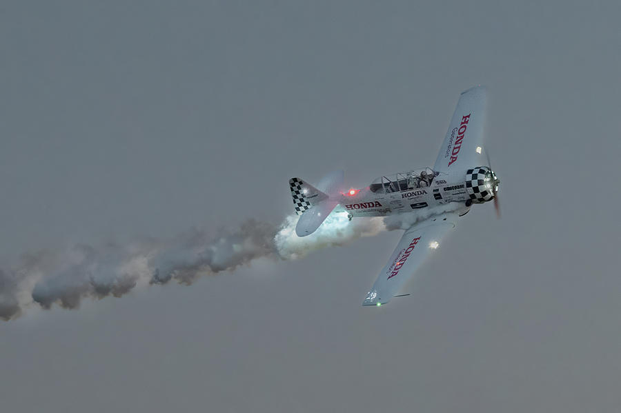 Stuart Air Show 2023 6 Photograph by Wayne King Fine Art America