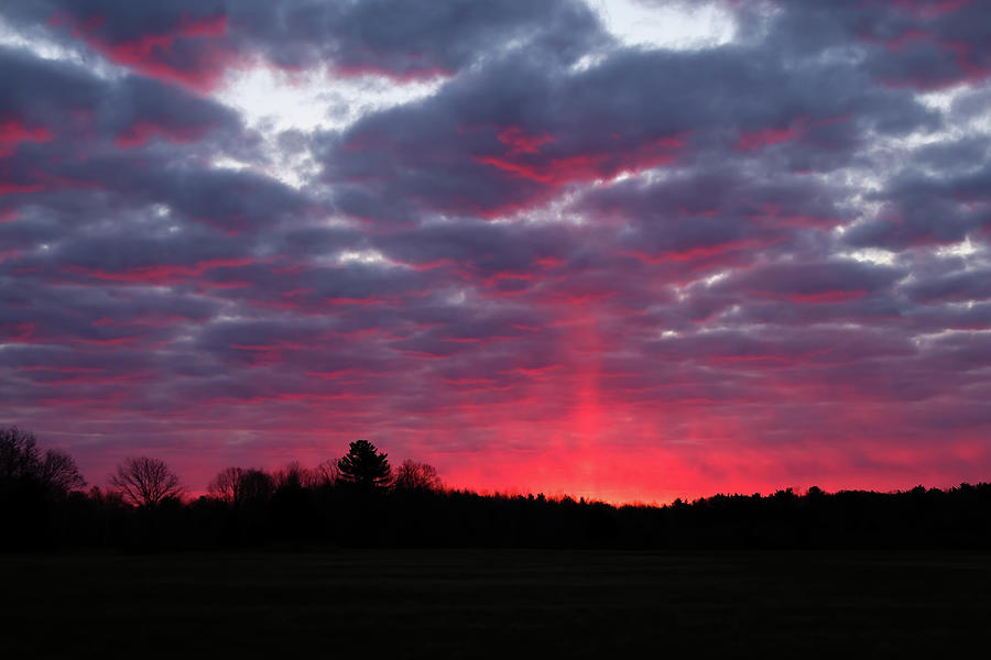 Sunrise #6 Photograph by Brook Burling