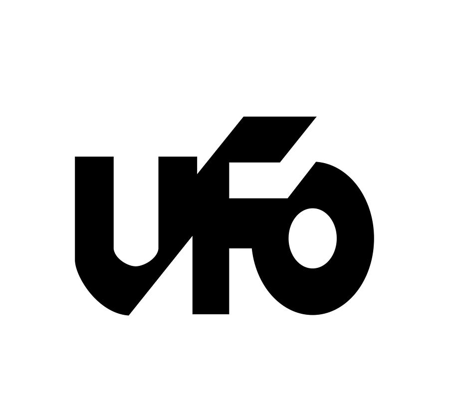 The best logo rock band ufo band Digital Art by Edi Suroso | Fine Art ...