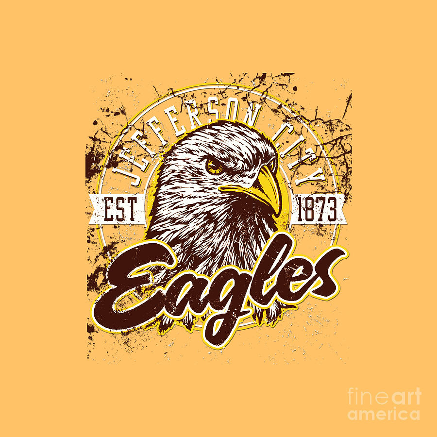 The Eagles Band Digital Art By Koral Edmenson - Fine Art America