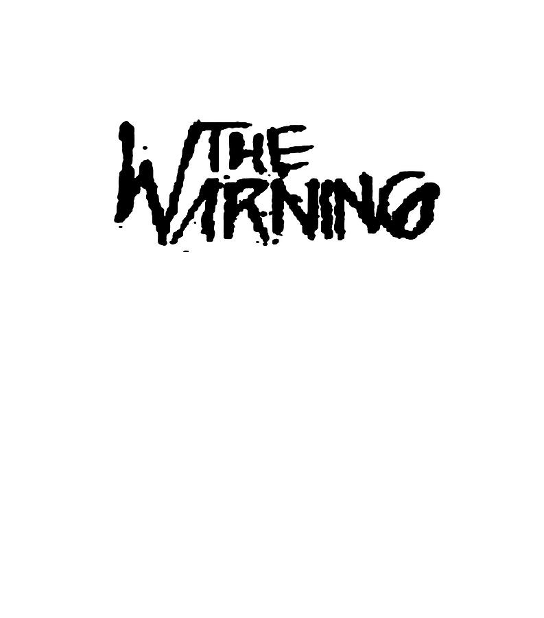 The Warning Rock Band
