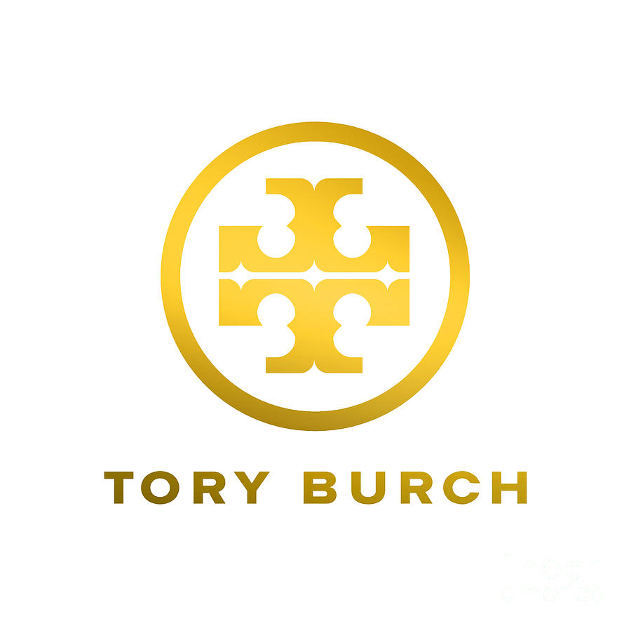 Tory Burch Digital Art by Roy C Ho | Fine Art America