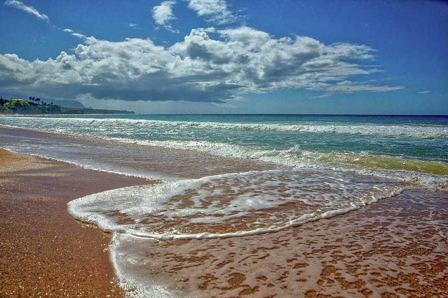 Secret Beach by Steven Lapkin Secret Beach by Steven Lapkin