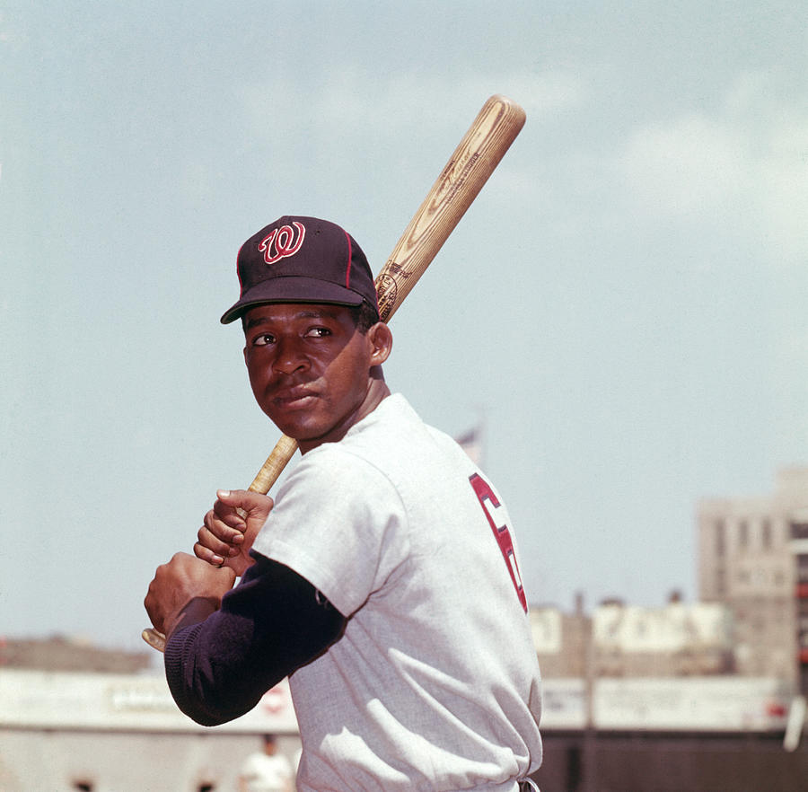 MLB Photos Archive Photograph by Louis Requena MLB Photos Archive Photograph by Louis Requena