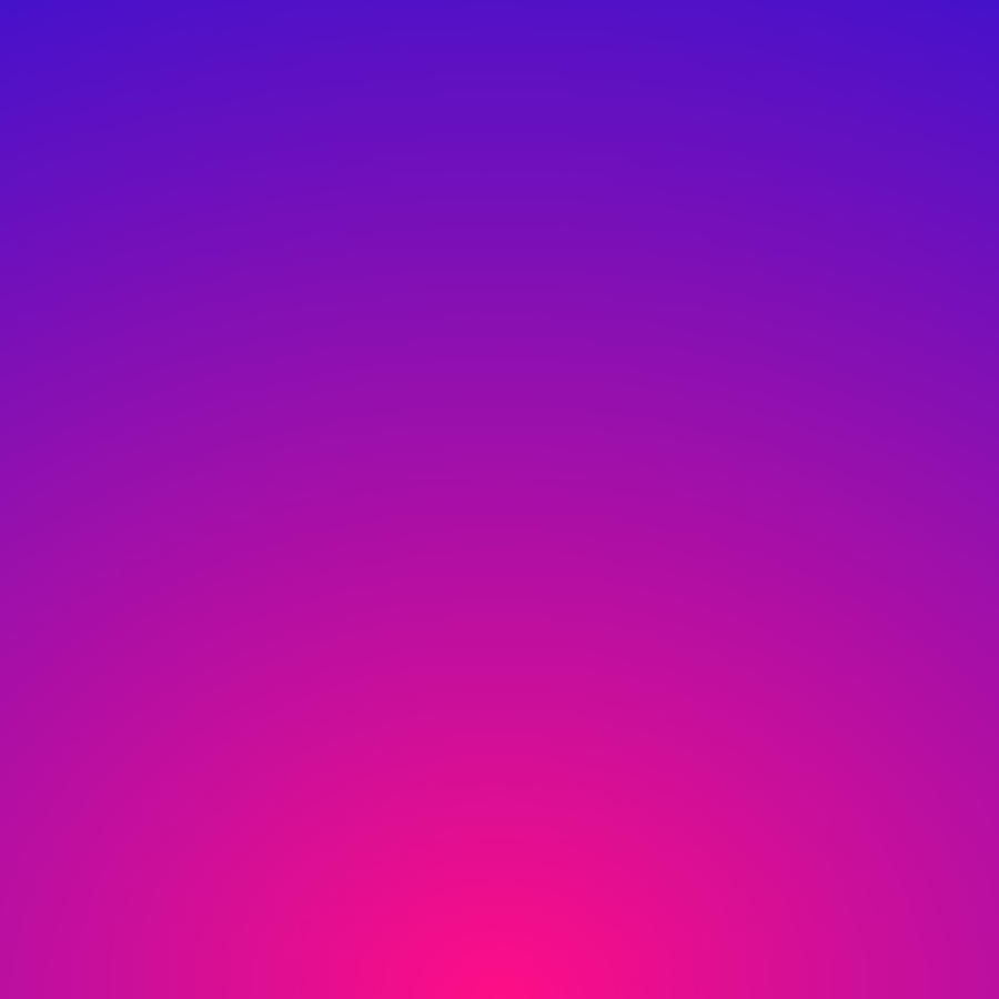 Abstract blurred background - defocused Pink gradient #7 Drawing by Bgblue