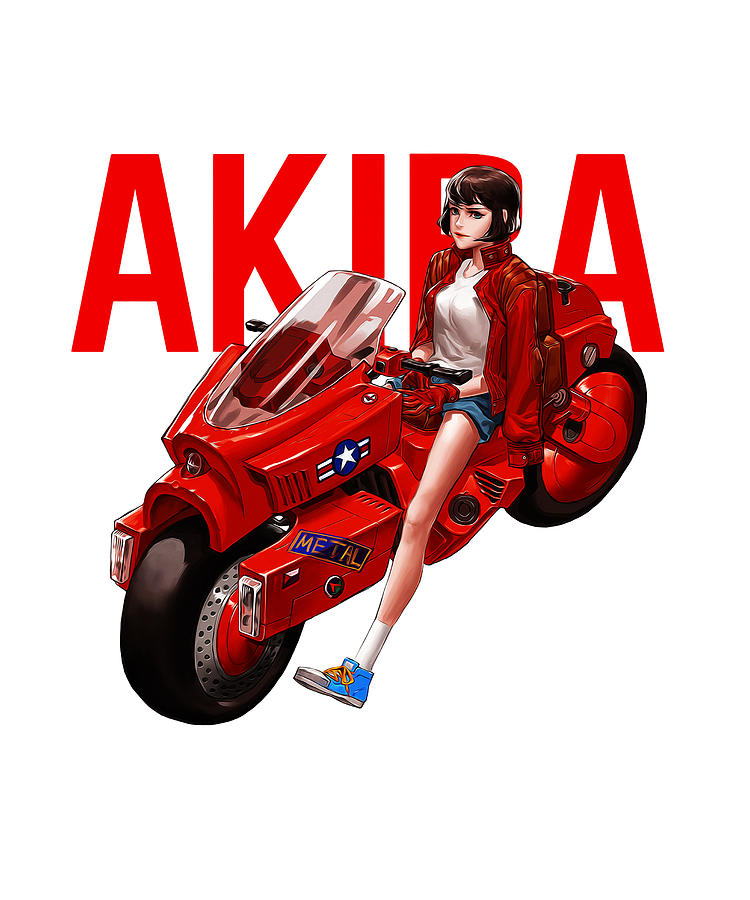 Akira (1988) | MUBI