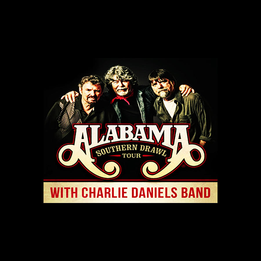 Alabama is an American country music band formed in Fort Payne Digital ...