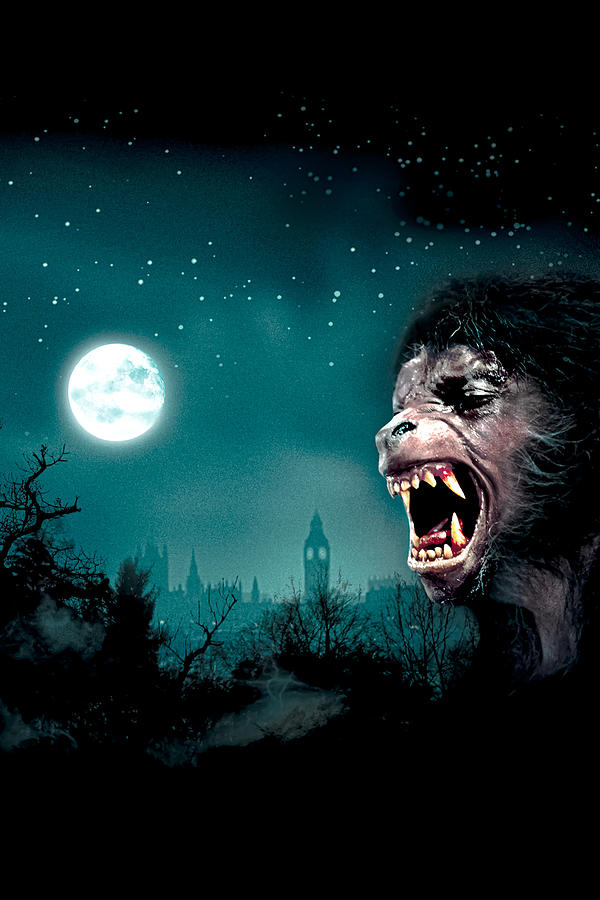 The Night of the Werewolf (1981)