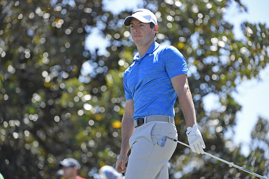 Arnold Palmer Invitational presented by MasterCard - Final Round #7 Photograph by Chris Condon