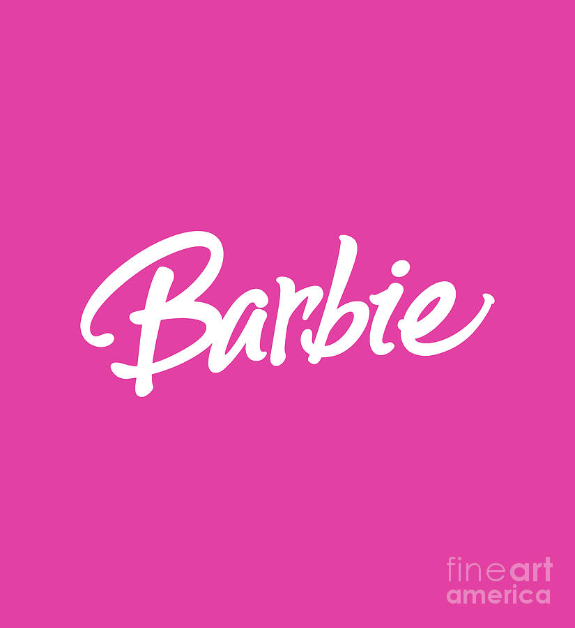 Barbie Digital Art by Duffy Navajo - Fine Art America