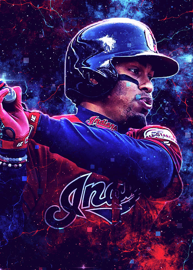 Baseball Franciscolindor Francisco Lindor Francisco Lindor Paquito Mr ...