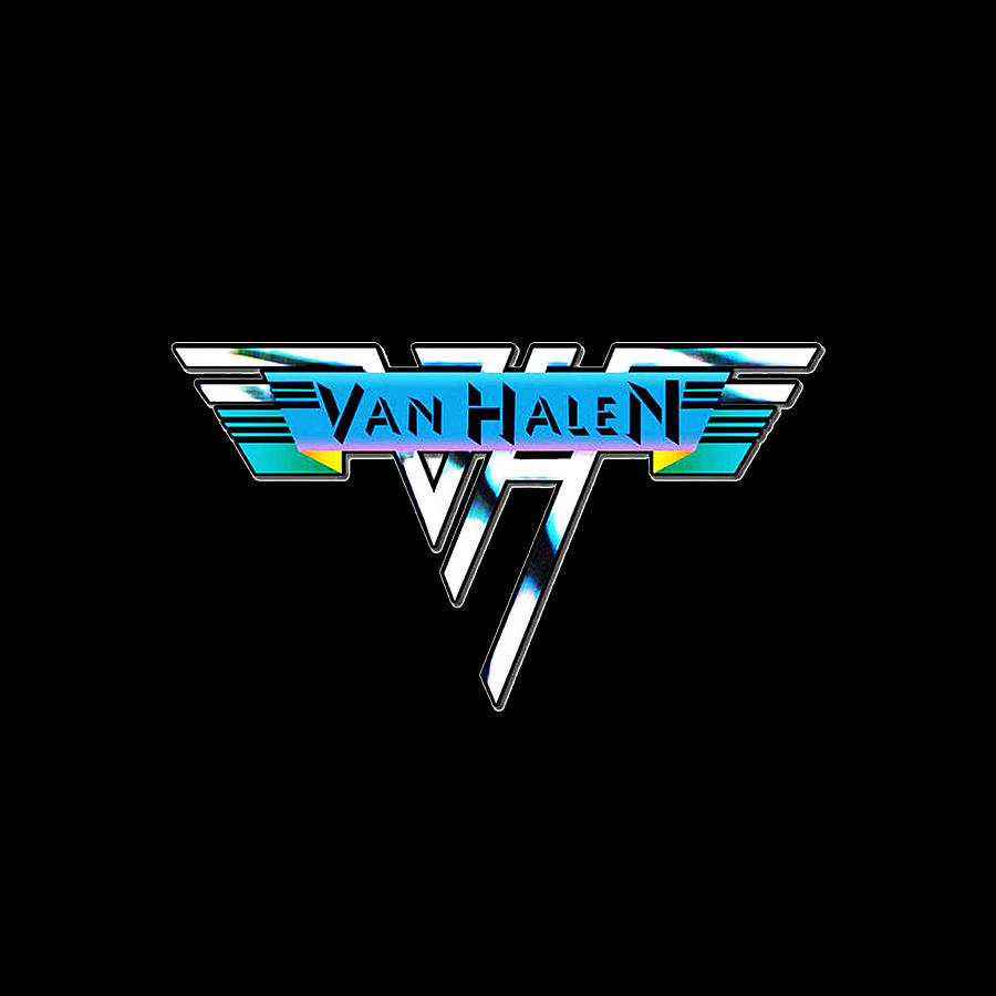 Best Designs Van Halen Popular Digital Art by Triest Shop | Pixels