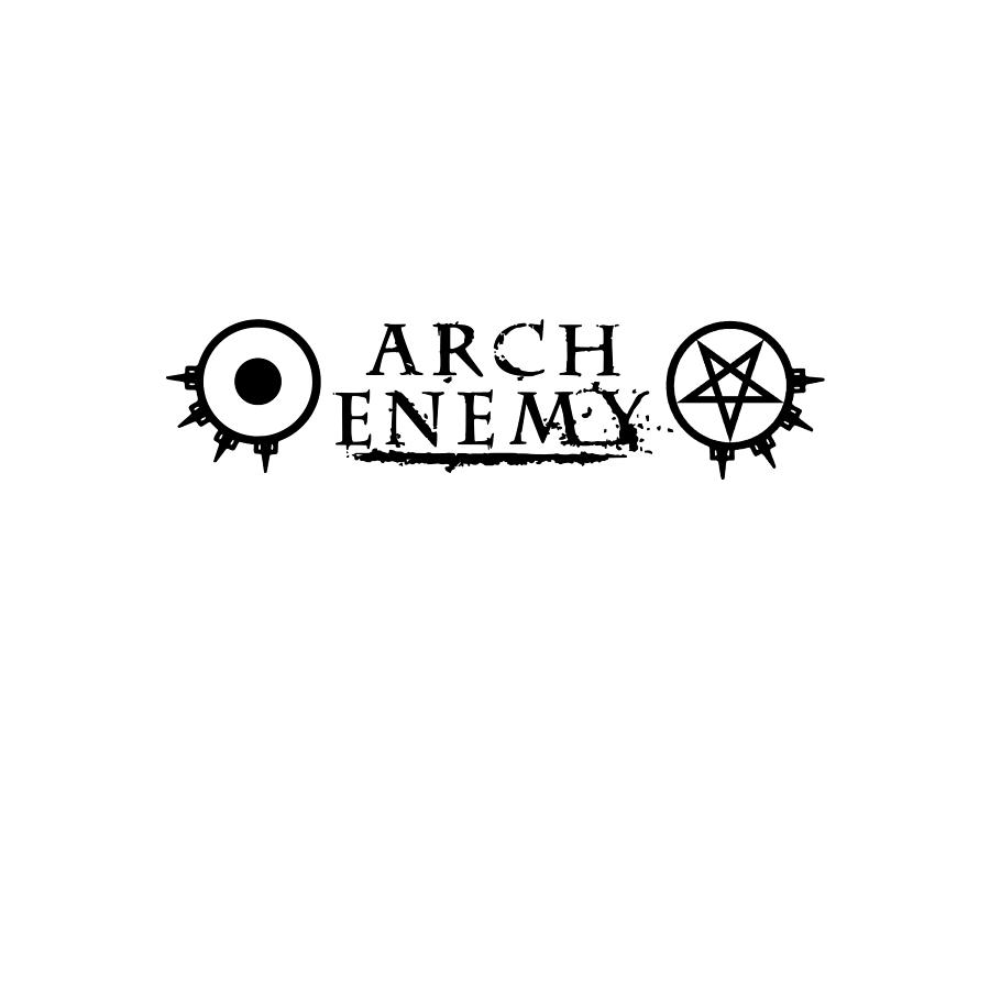 Best Of Arch Enemy, Digital Art by Lanie Gopsell - Fine Art America