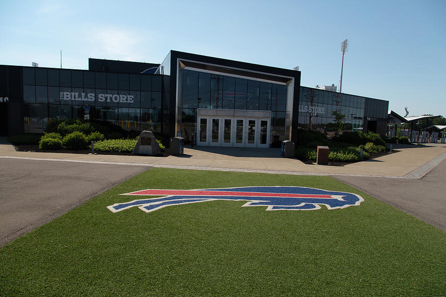 highmark stadium bills store