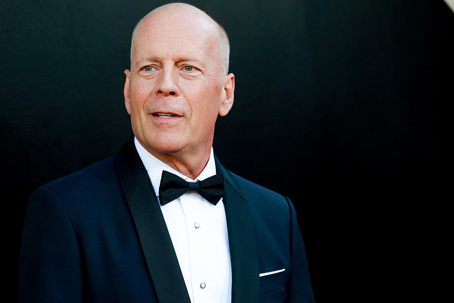Comedy Central Roast Of Bruce Willis - Red Carpet #7 Photograph by Rich Fury