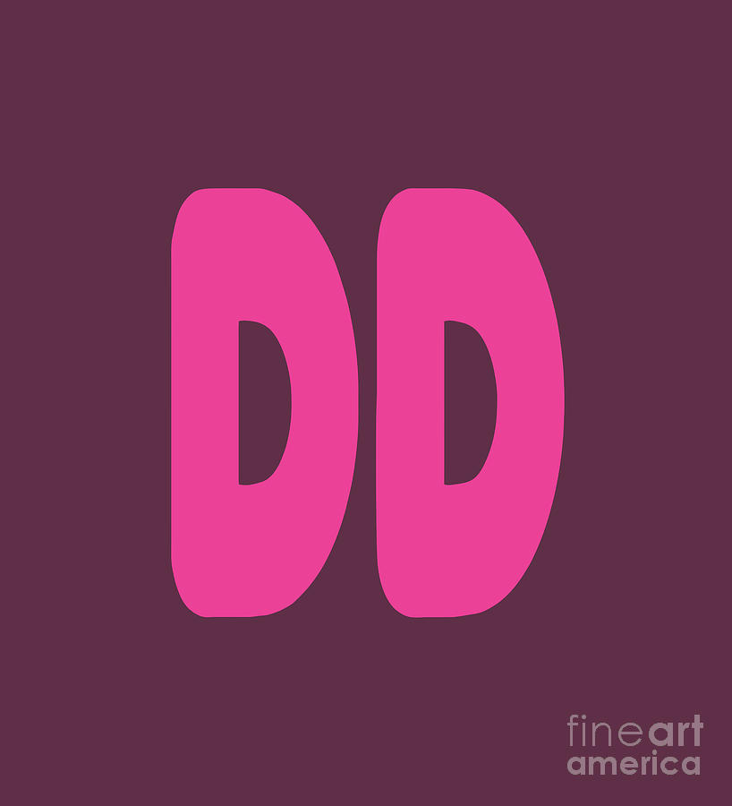 Dunkin Donuts Digital Art by Name Era - Pixels