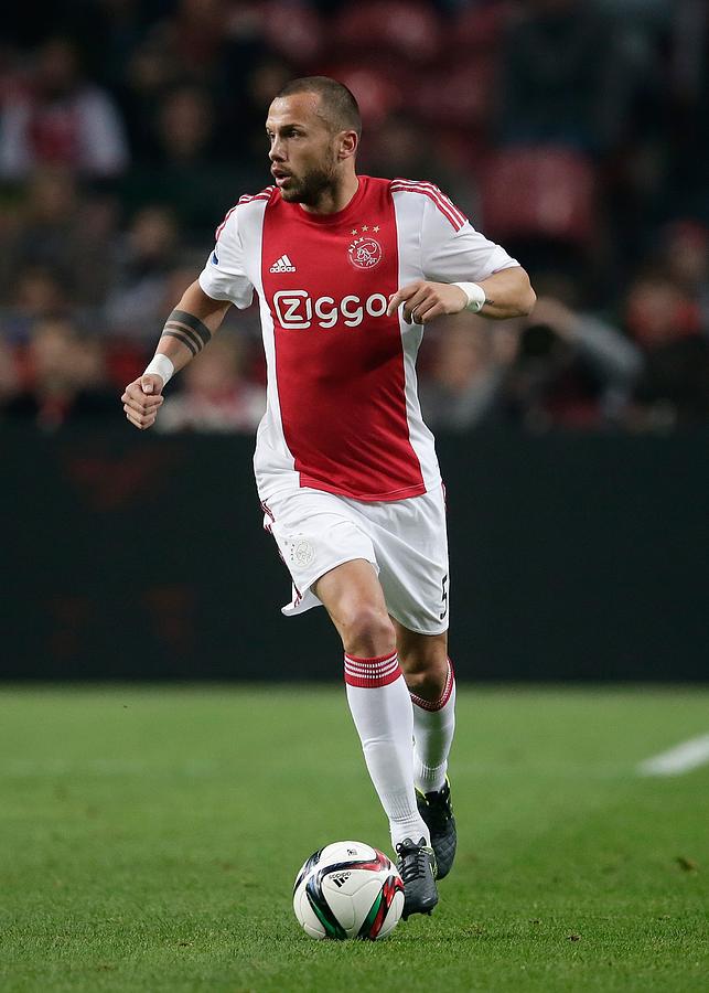 Dutch Eredivisie - Ajax Amsterdam v Roda JC Kerkrade #7 Photograph by VI-Images