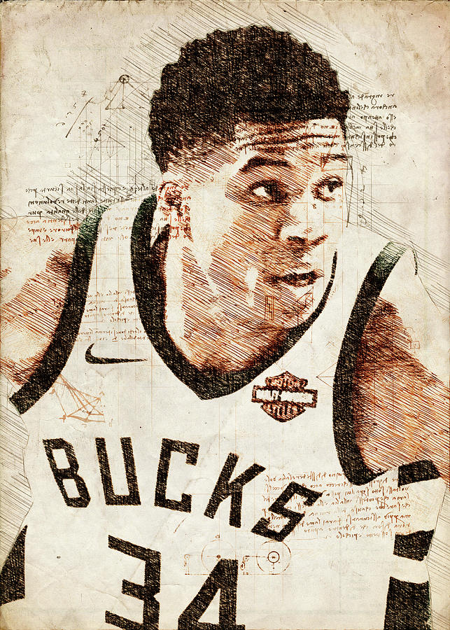 Giannis Antetokounmpo Giannisantetokounmpo Giannis Antetokounmpo ...