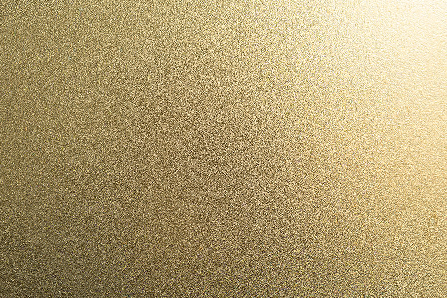 Golden texture background #7 Photograph by Katsumi Murouchi