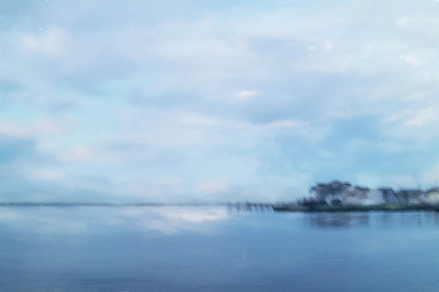 Great South Bay Long Island, NY Photograph by Jackie Connelly-Fornuff ...