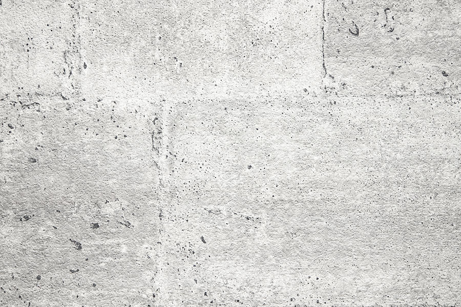 Grunge concrete wall texture background #7 Photograph by Katsumi Murouchi