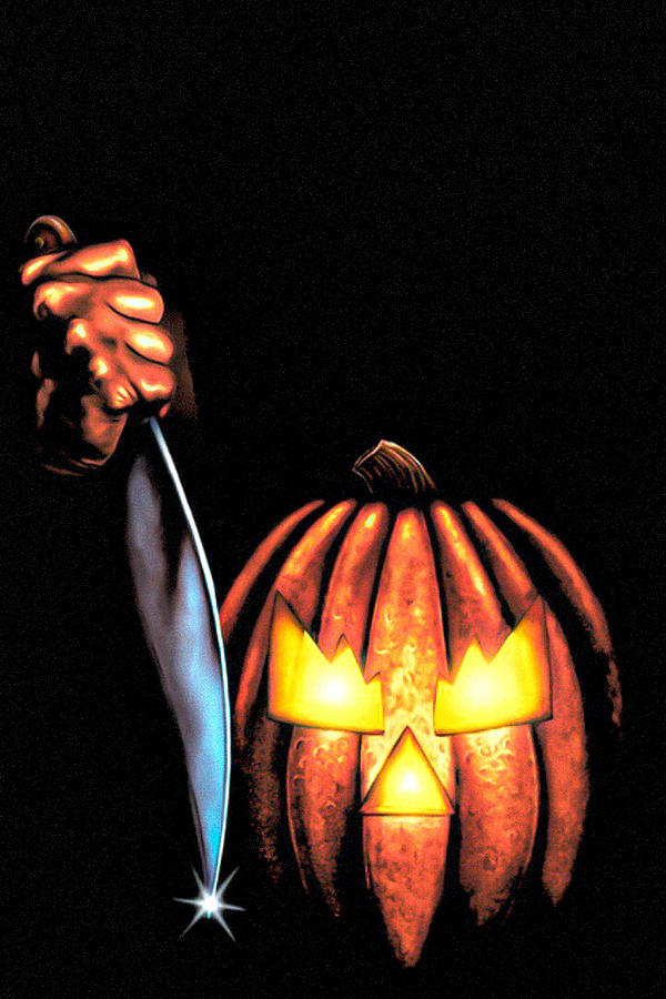 Halloween 1978 Digital Art by Geek N Rock - Fine Art America