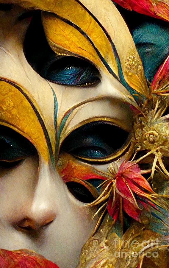 File:Maschere del carnevale di Venezia.jpg - Wikimedia Commons