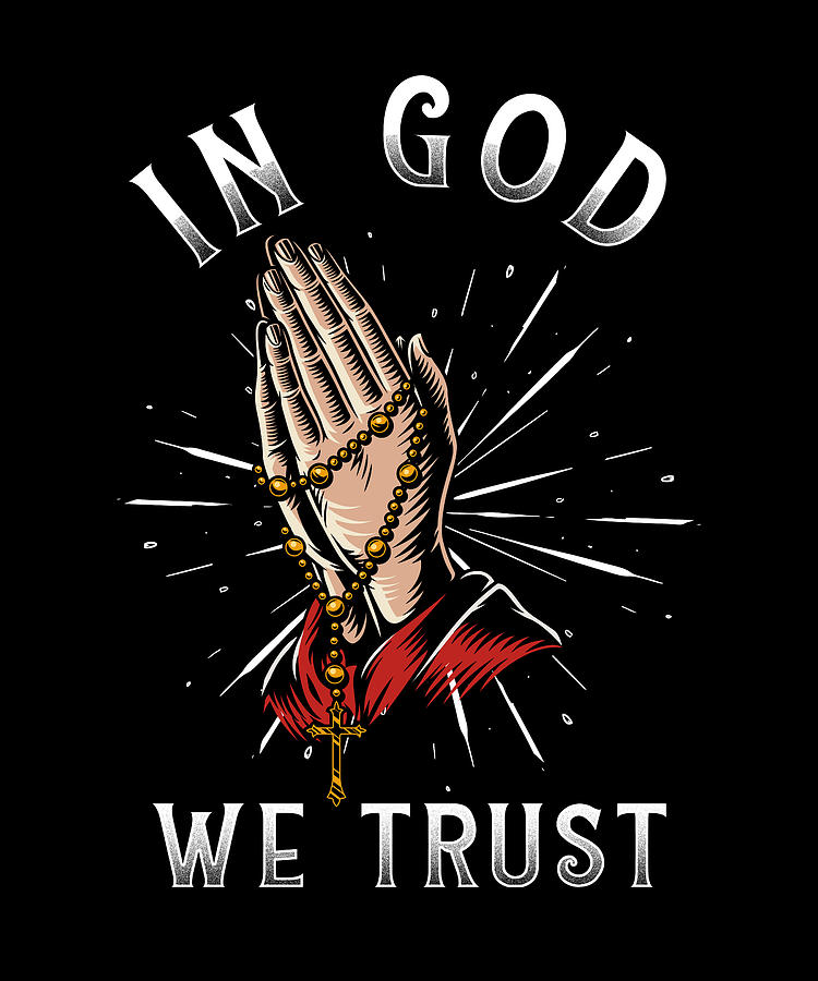From “In God We Trust” to “In Blockchain We Trust” - by Can Kocagil -  DataDrivenInvestor