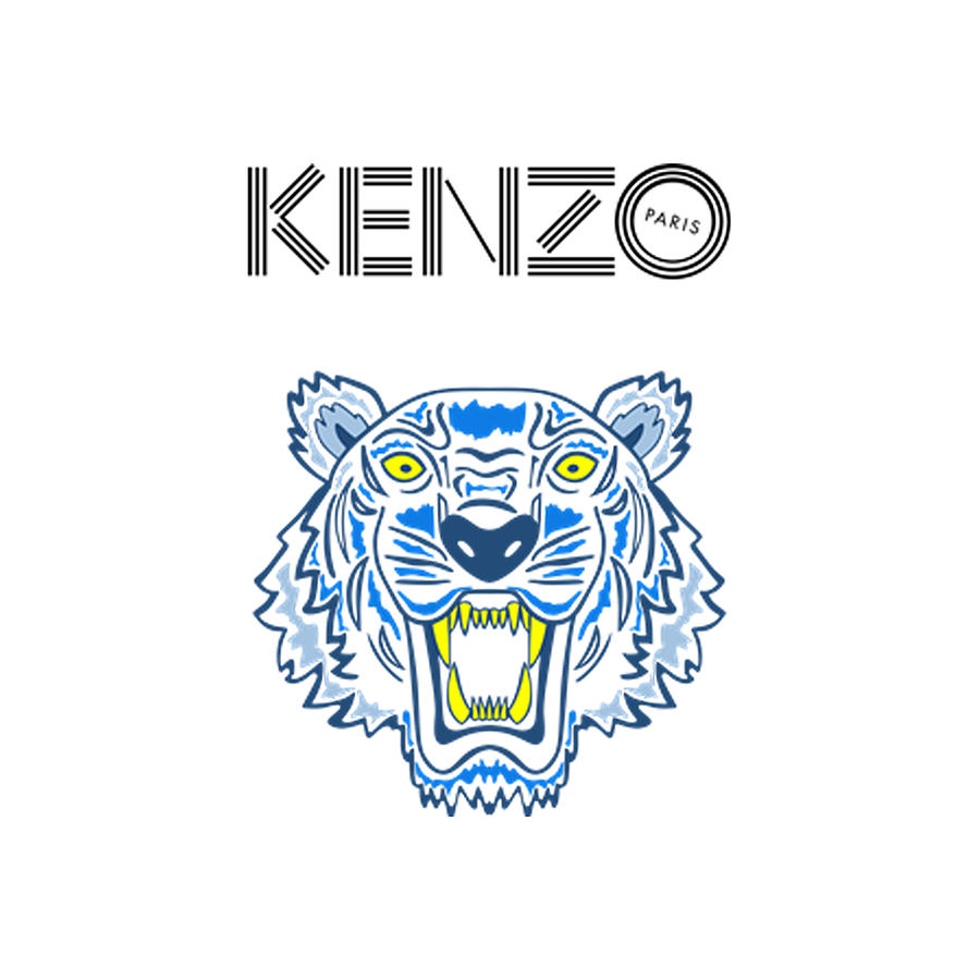 Kenzo Paris Digital Art by Anicaeas Terfield - Fine Art America