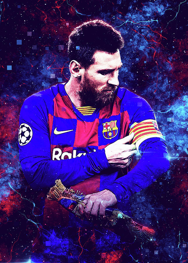Messi Messi Barcelona Lionel Messi Lionel Andres Messi Cuccittini ...