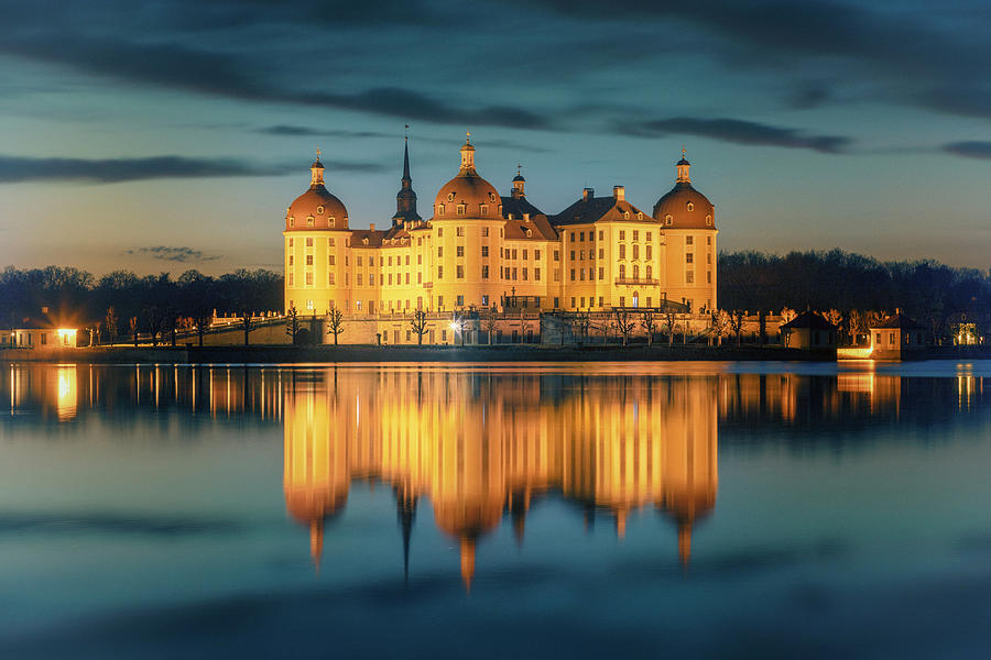 Moritzburg - Germany #7 Photograph by Joana Kruse