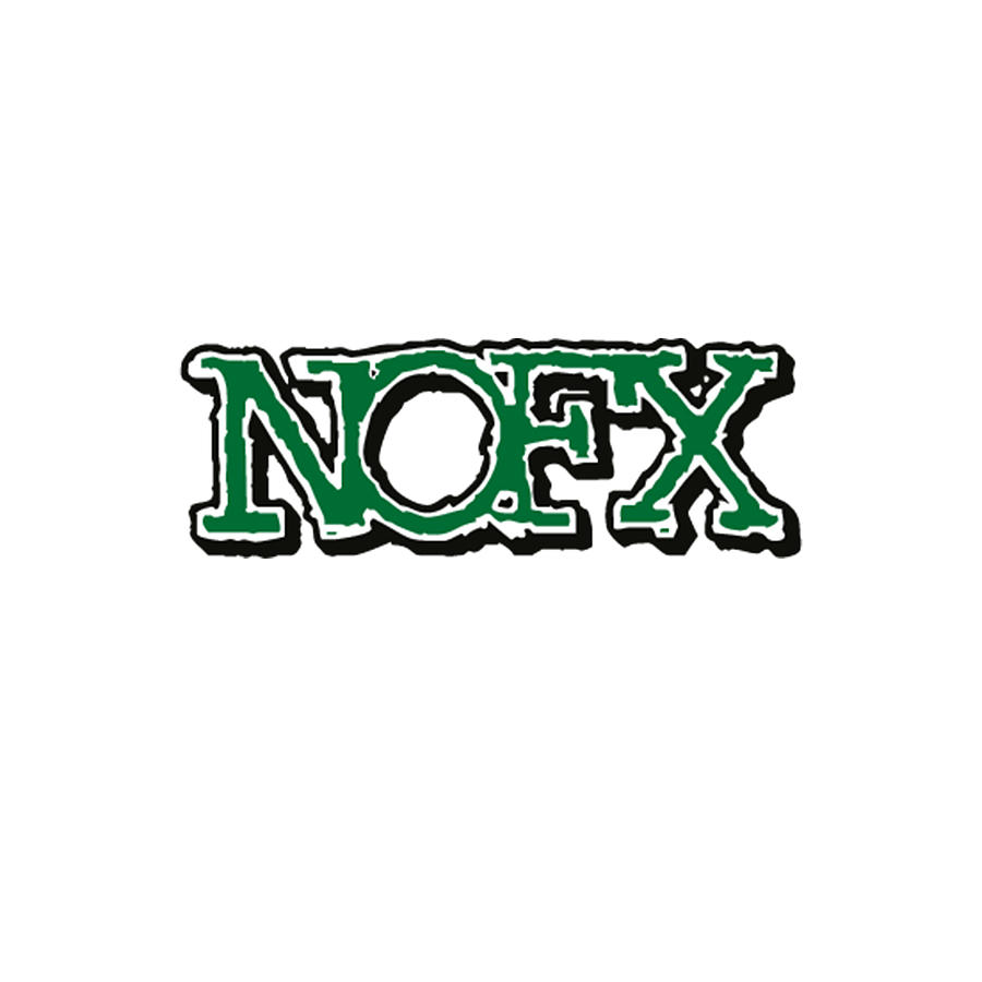 Nofx Band Digital Art by Juangs Shop - Fine Art America