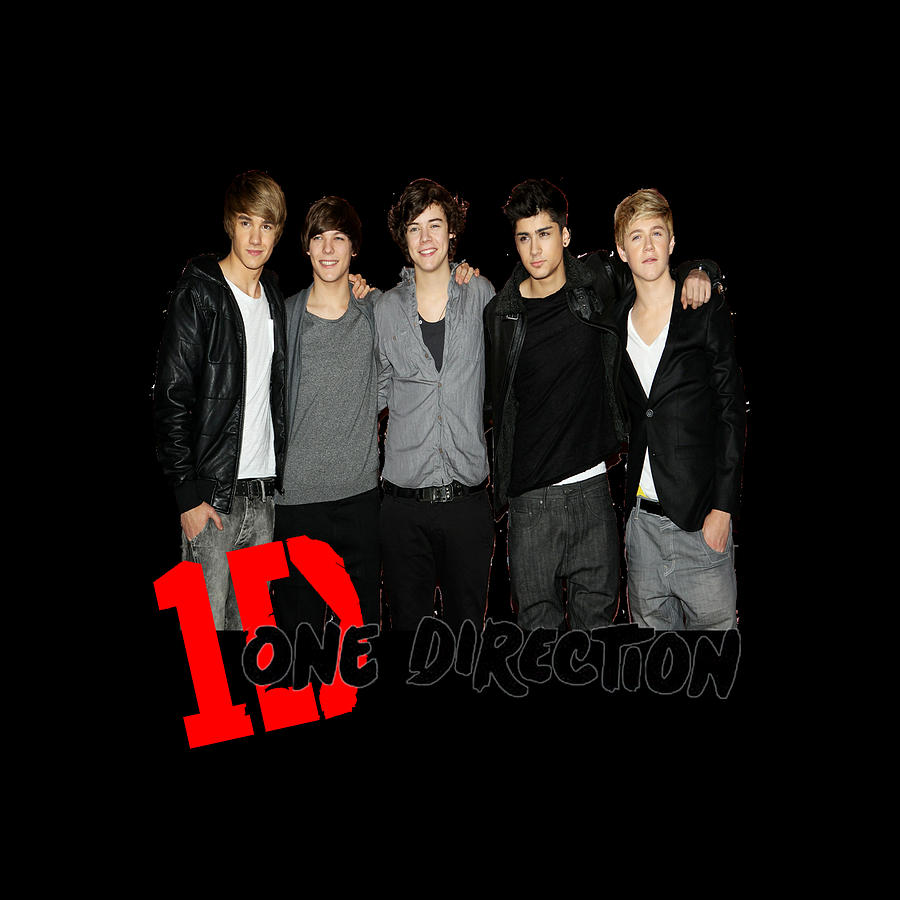 One Direction Louis Tomlinson Jacket