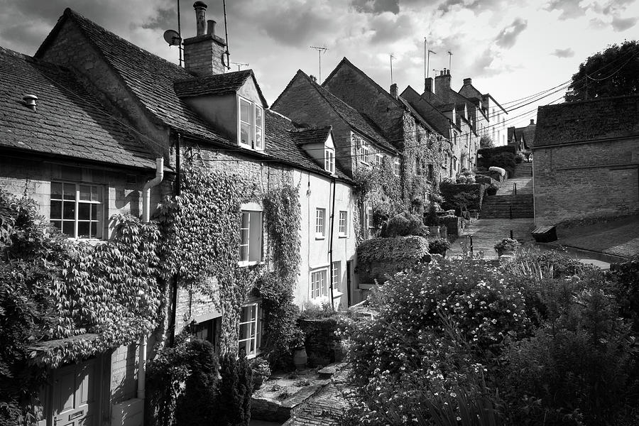 Picturesque Cotswolds - Tetbury #7 Photograph by Seeables Visual Arts