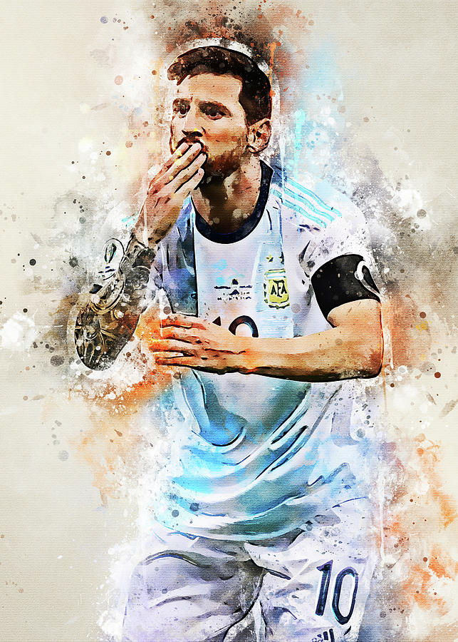 Player Messi Messi Barcelona Lionel Messi Lionel Andres Messi ...