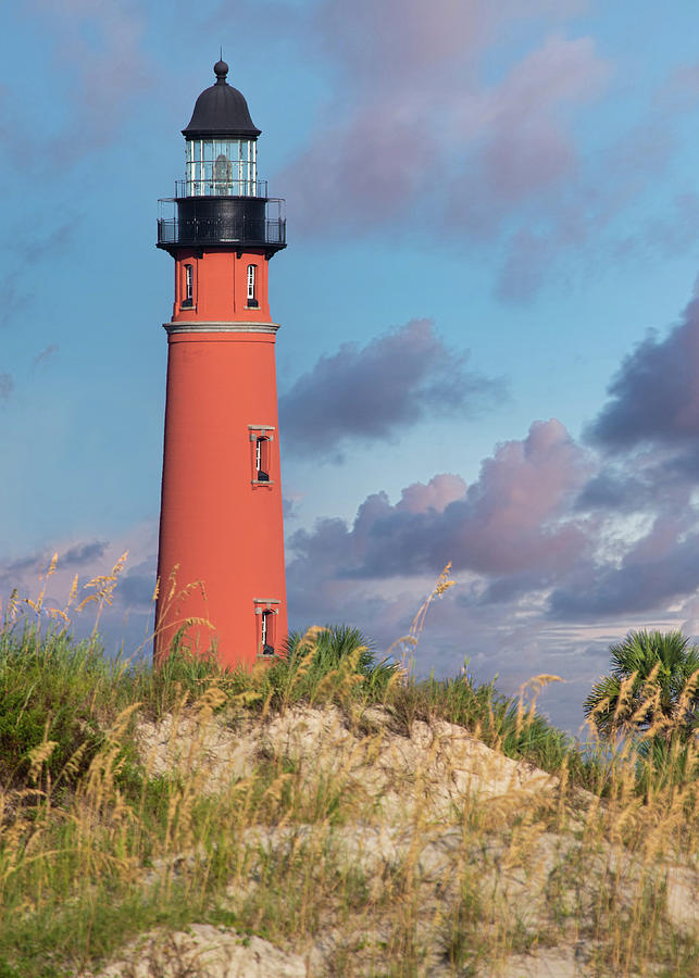 are dogs allowed at ponce inlet lighthouse