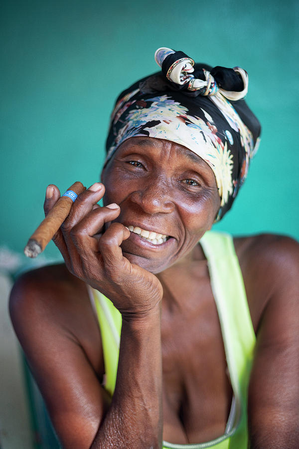 Santiago De Cuba Santiago De Cuba Province Cuba #7 Photograph by Tristan Quevilly Santiago De Cuba Santiago De Cuba Province Cuba #7 Photograph by Tristan Quevilly