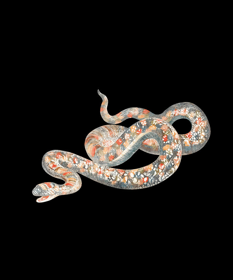 NEW Mini Snake Tattoo - Semi Permanent - Real-looking Temporary Tattoos |  SimplyInked.in