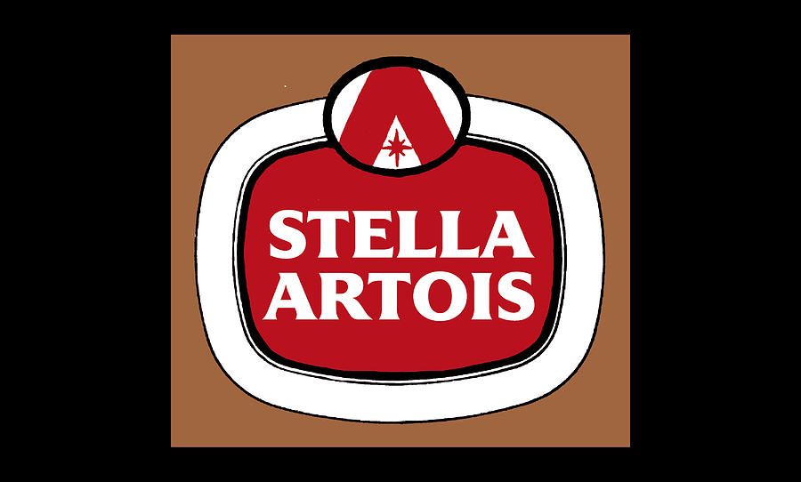 Stella Artois Tote Bag by Janice Lopp - Pixels