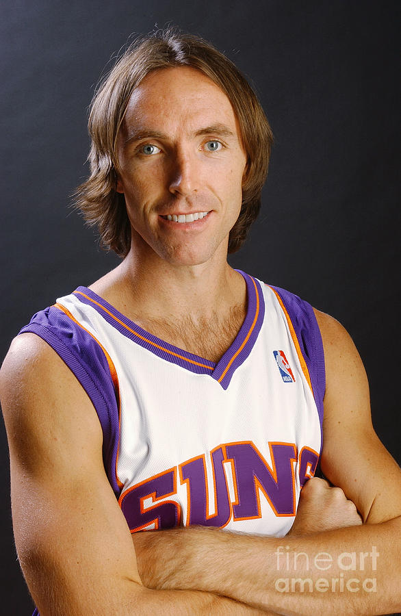 644 Canada Steve Nash Stock Photos, High-Res Pictures, and Images