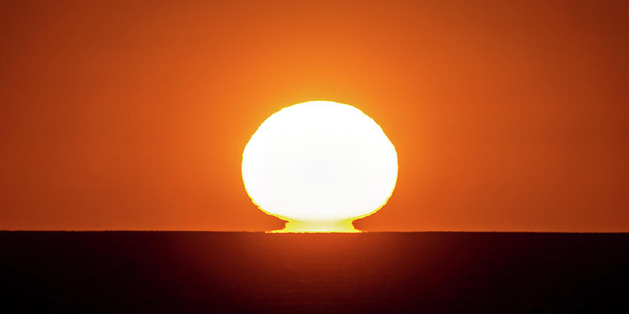 Sunset Mazatlan Mexico #7 Photograph by Tommy Farnsworth