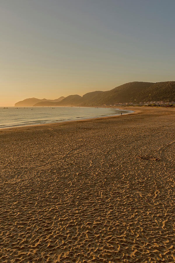 The beach of trengandin in Noja, Cantabria by Vicen Photography The beach of trengandin in Noja, Cantabria by Vicen Photography