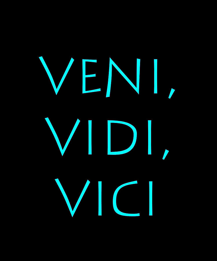 Veni vidi vici wallpapers