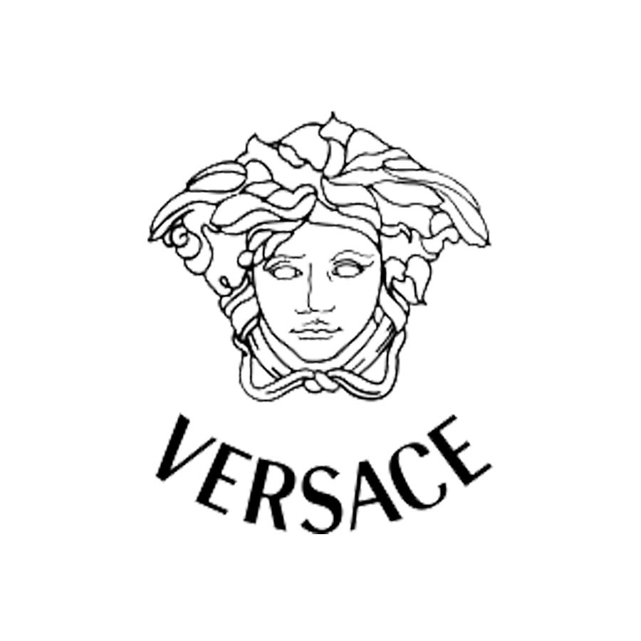 Versace New Art Digital Art by Kari Wilcox - Fine Art America