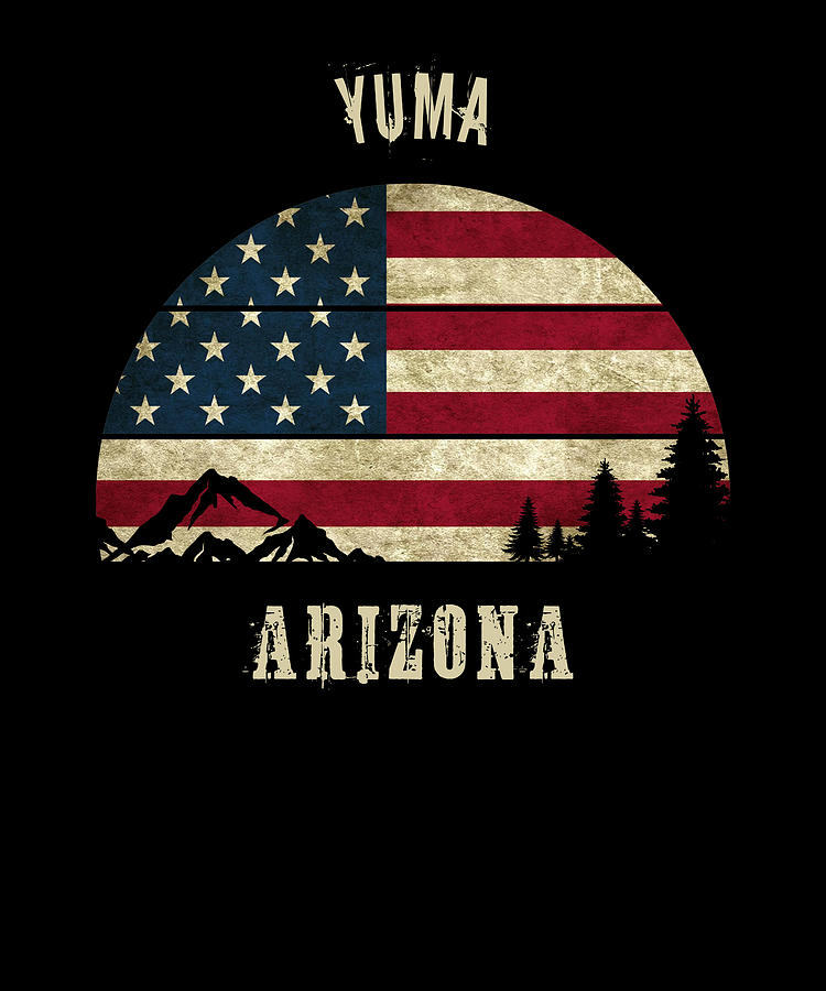 Yuma Arizona Digital Art by Active Artist Fine Art America